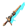 Ancient Short Sword