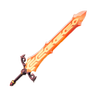 Flameblade