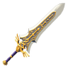 Royal Claymore