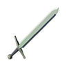 Soldier's Broadsword